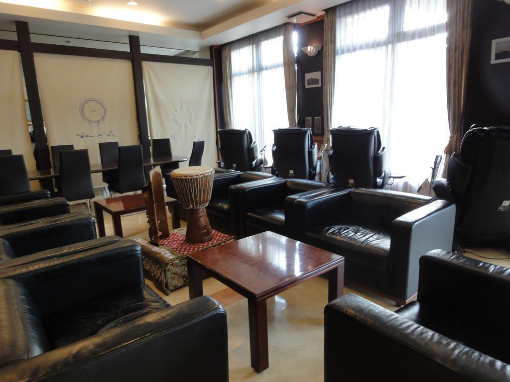 Tsukubanoyu Urban Hotel Экстерьер фото