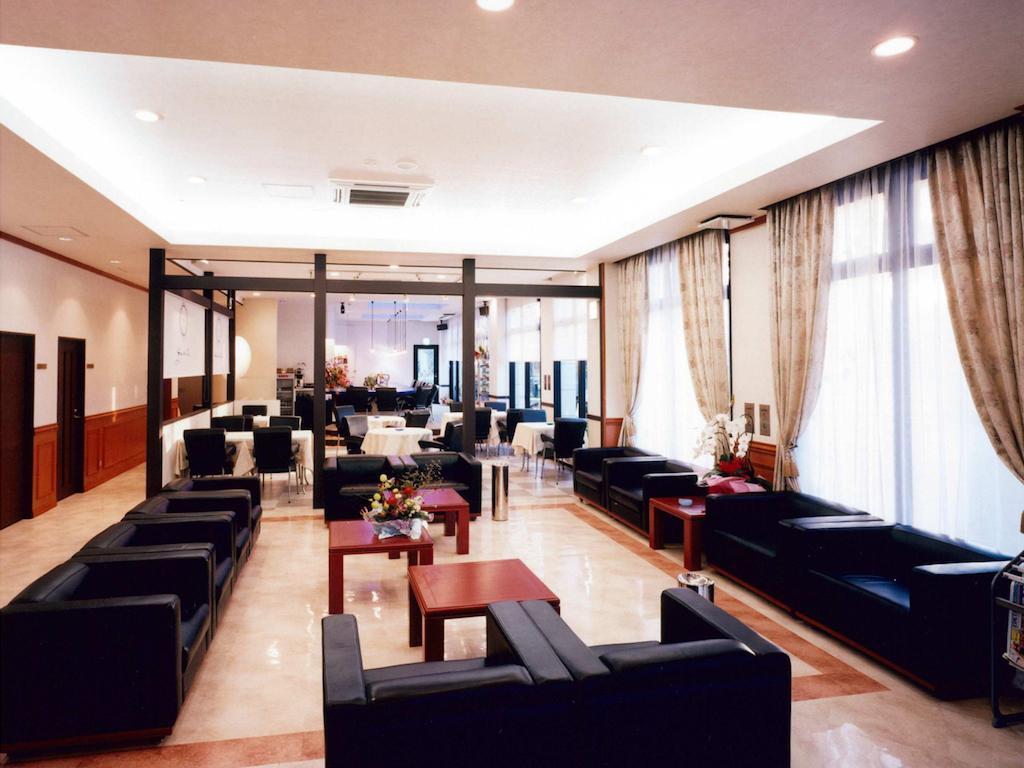 Tsukubanoyu Urban Hotel Экстерьер фото