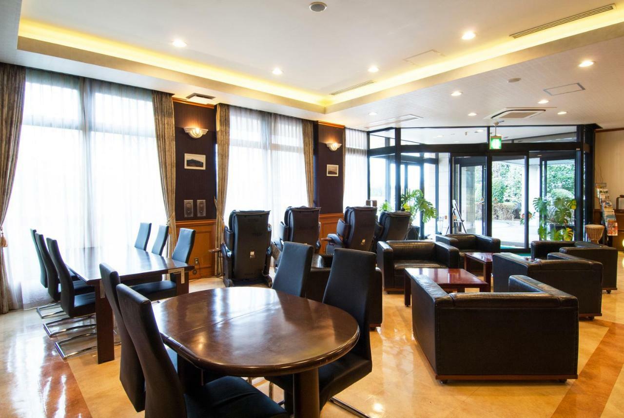 Tsukubanoyu Urban Hotel Экстерьер фото