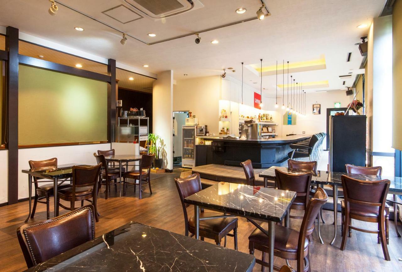 Tsukubanoyu Urban Hotel Экстерьер фото