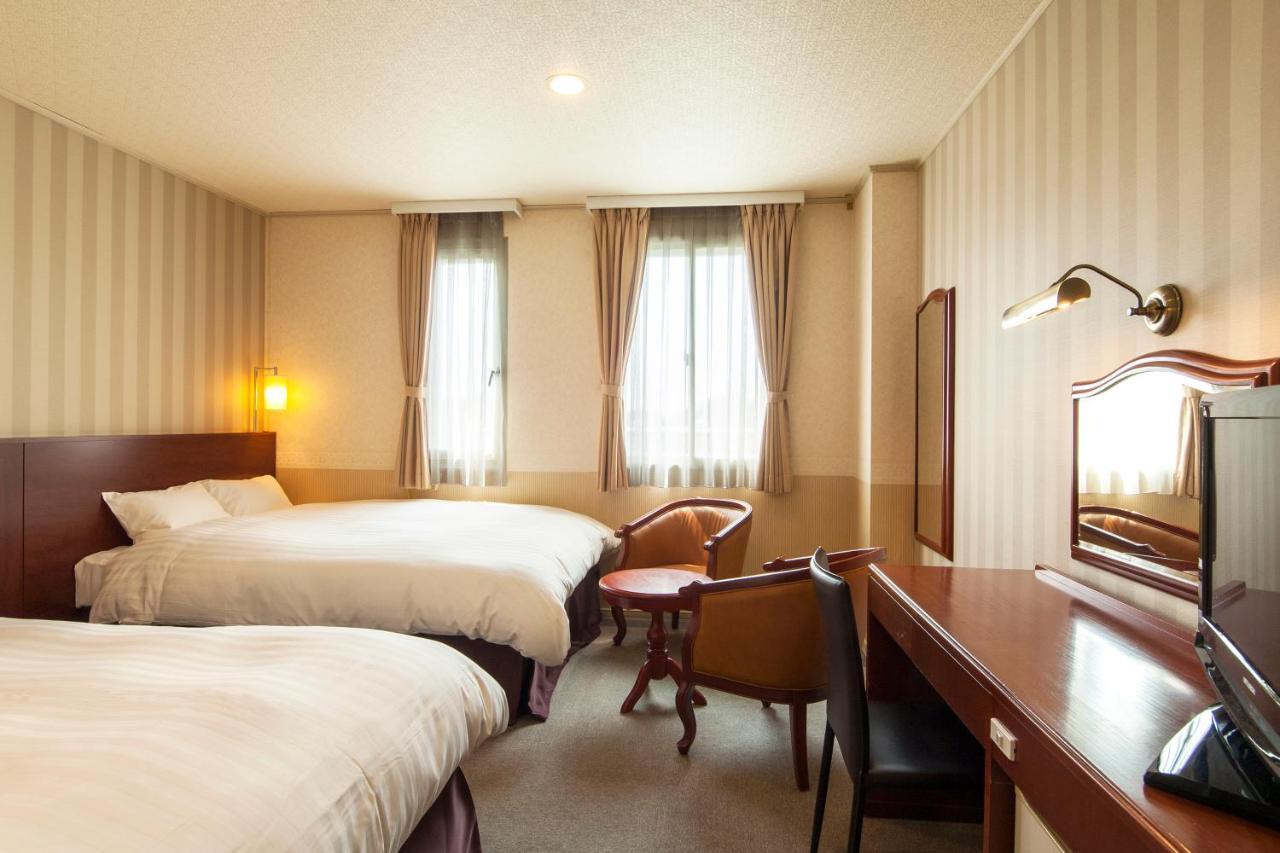 Tsukubanoyu Urban Hotel Экстерьер фото