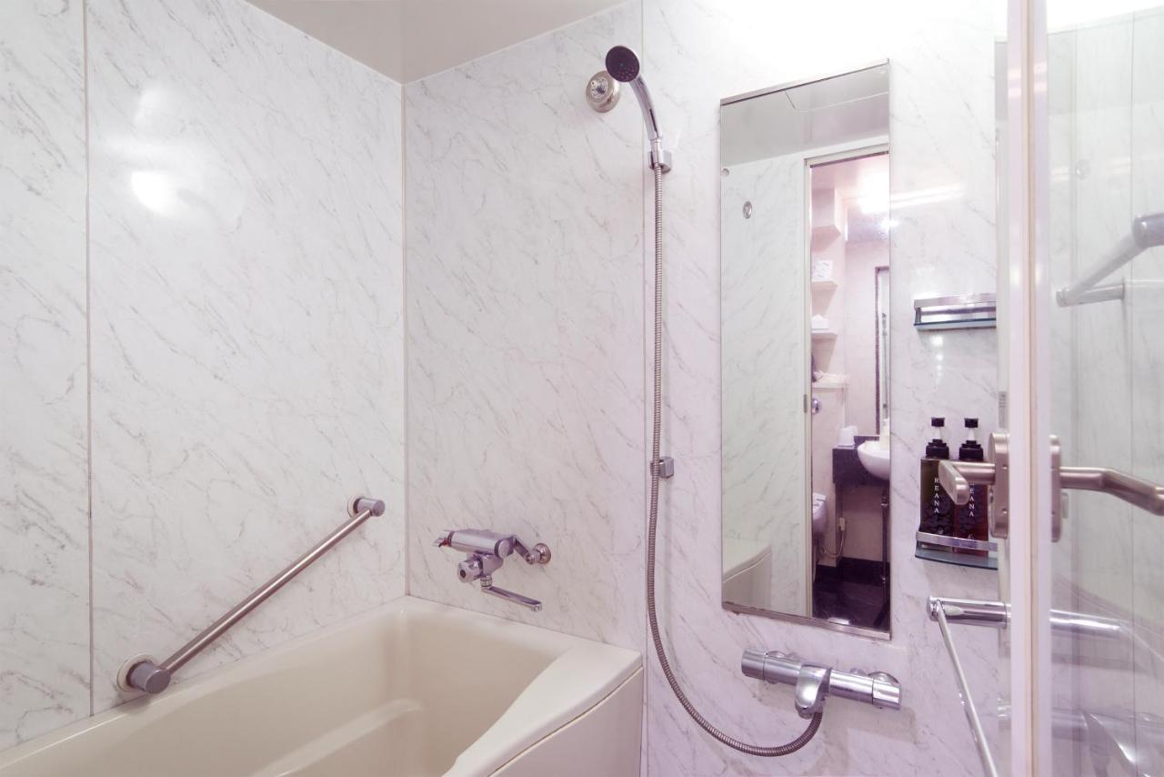 Tsukubanoyu Urban Hotel Экстерьер фото