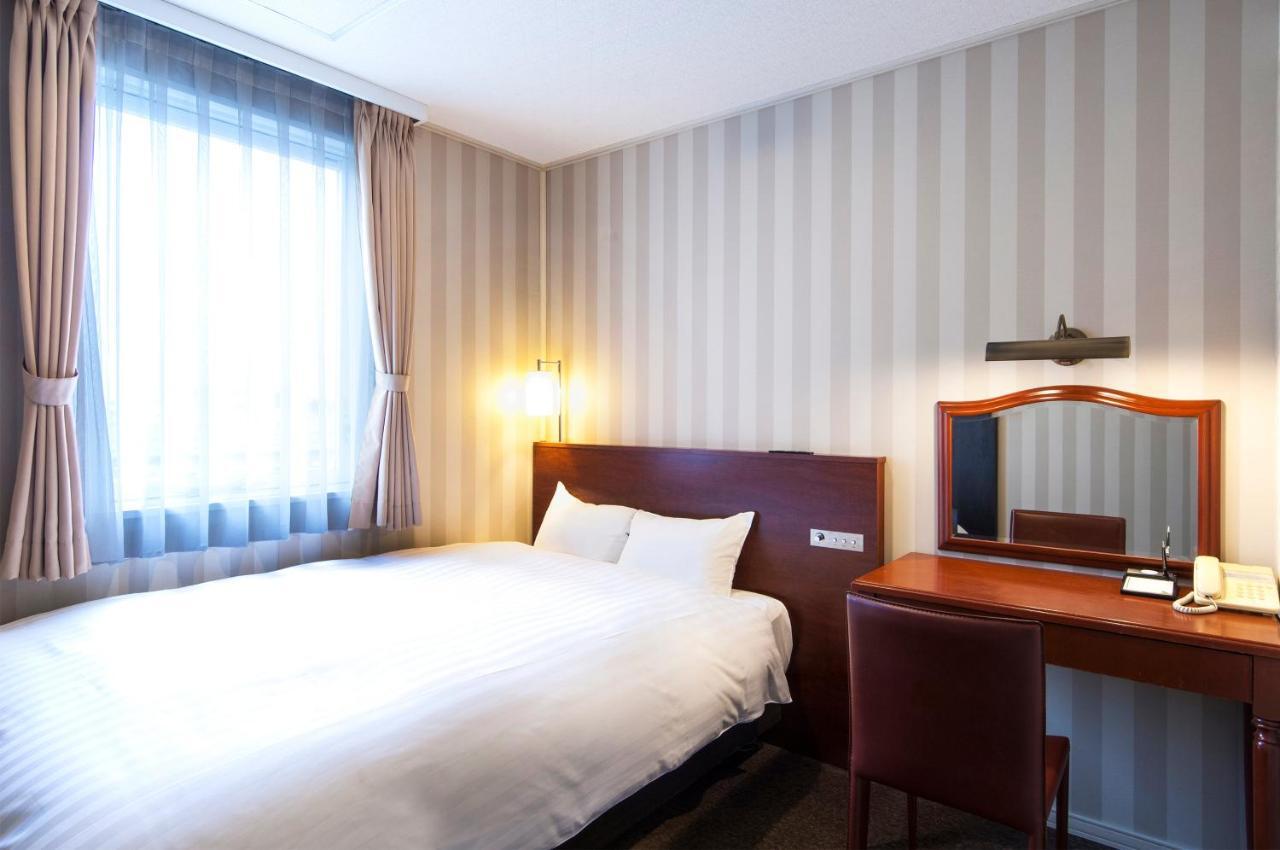 Tsukubanoyu Urban Hotel Экстерьер фото